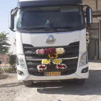 دسته گل تاجگل ماشین عروس...|خدمات پذیرایی، مراسم|کرمانشاه, |دیوار