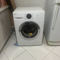 ماشین لباسشویی