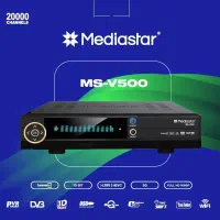 فروش گیرنده دیجیتال ونصب