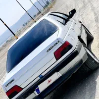 پژو ۴۰۵مدل ۱۳۸۹ دوگانه کارخانه درحد|خودرو سواری و وانت|بلوک, |دیوار