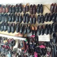 فروش انواع کیف وکفش چرم با قیمت مناسب|کیف، کفش، کمربند|نیشابور, رحمت آباد|دیوار