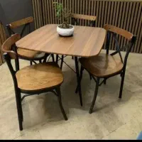 میزو صندلی نهارخوری تونت۱۳۴