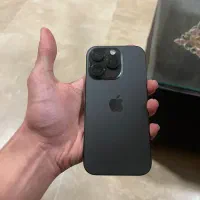 iPhone 16 pro|موبایل|تهران, دکتر هوشیار|دیوار