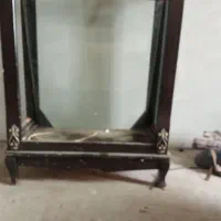 بوفه شکسته ۳۰۰ هزارتومان|بوفه، ویترین، کنسول|گالیکش, |دیوار