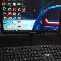 کامپیوتر|رایانه رومیزی|بندر ماهشهر, |دیوار