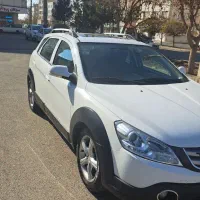 اچ سی کراس مدل 96