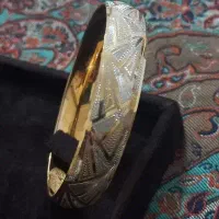طلا ی النگو