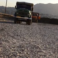 کمپرسی تک ۵۶|خودرو سنگین|بهبهان, |دیوار