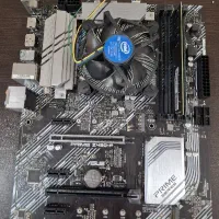 مادربرد ایسوس Asus Prime Z490-P