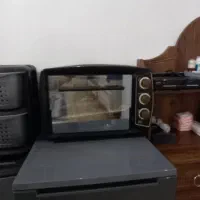 فروش کلیه لوازم منزل|سایر لوازم برقی|رشت, باهنر|دیوار