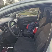 برلیانس h230 مدل96 بدون رنگ|خودرو سواری و وانت|تبریز, |دیوار