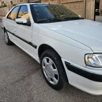 پژو پارس موتور جدید XU7P، مدل ۱۴۰۱