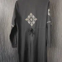 مانتو مشکی|لباس|فولادشهر, مسکن مهر فولادشهر|دیوار