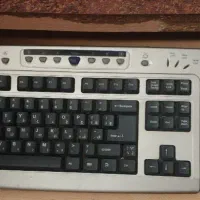 کیبورد کامپیوتر و موس