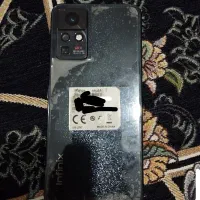 گوشی اینفینیکس زیرو ایکس پرو