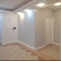 رنگ آمیزی درب و ساختمان|خدمات پیشه و مهارت|سوسنگرد, |دیوار