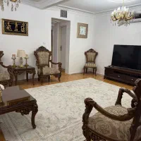 آپارتمان ۵۸ متری باغ خزانه