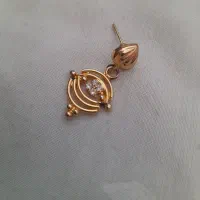 ست گردنبند و گوشواره|بدلیجات|جهرم, |دیوار