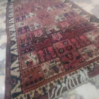قالیچه شهرکردی