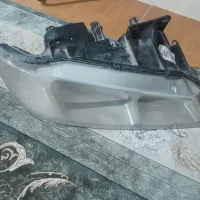 اگزوز فابریکی پارس