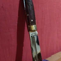 چاقو جیبی|کلکسیون اشیاء عتیقه|زنجان, |دیوار