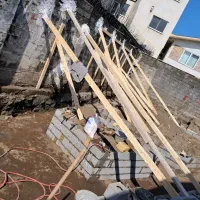 کارساختمانی پذیرفته میشود|خدمات پیشه و مهارت|بندر انزلی, کوی بهار|دیوار