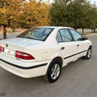 سمند ال ایکس مدل ۹۰|خودرو سواری و وانت|فیروزآباد (فارس), |دیوار