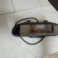 یک عدد آینه ماشین