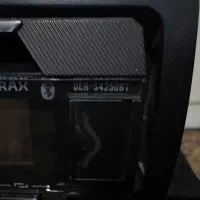 سیستم صوتی|سیستم صوتی خانگی|کرج, باغستان|دیوار