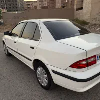 سمندLX93|خودرو سواری و وانت|اهواز, کوی جانبازان(دانش)|دیوار