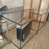 فروش ابزار ،چرخ خیاطی ،اره فارسی بر|ابزارآلات|همدان, |دیوار