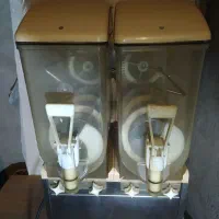 دستگاه یخ بهشت