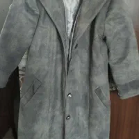 پالتو و کاپشن