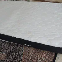 تشک یک و نیم نفره