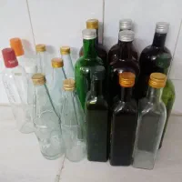 شیشه ربی ودلستری باعرض