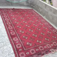 فرش دستبافت قدیمی