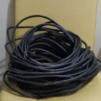 کابل برق