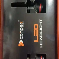 دو جفت هدلایت|قطعات یدکی و لوازم جانبی|مسجد سلیمان, |دیوار