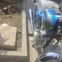 هندا|موتورسیکلت|مشهد, رستگار|دیوار