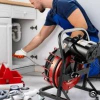 لوله بازکنی چاه فنرزن بافنربرقی سراسرشیراز تضمینی