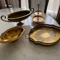 ظروف سرو پذیرایی