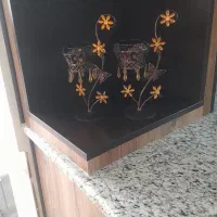 جا شمعی دکوری