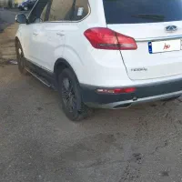 تیگو 5|خودرو سواری و وانت|رشت, فلسطین|دیوار