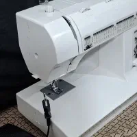 فروش چرخ خیاطی بسیار تمیز|چرخ خیاطی و ریسندگی|دهلران, |دیوار
