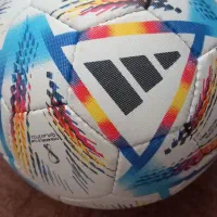 توپ 2022 سایز 5 مخصوص چمن و سالون