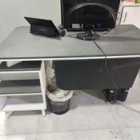 میز دفتر کار|دفتر کار|زاهدان, |دیوار