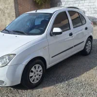 تیبا2 مدل 97 در حد