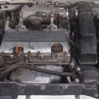 سمند سفیدEF7 پایه گاز سوز|خودرو سواری و وانت|قم, انسجام|دیوار