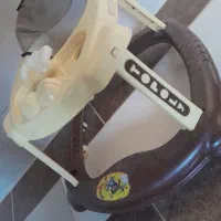 کالسکه و روروئک|کالسکه و لوازم جانبی|قشم, |دیوار