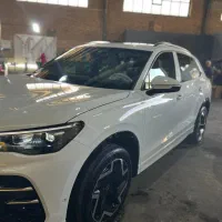 تیگوان L پرو تجارت خودرو خسروانی (TKK)